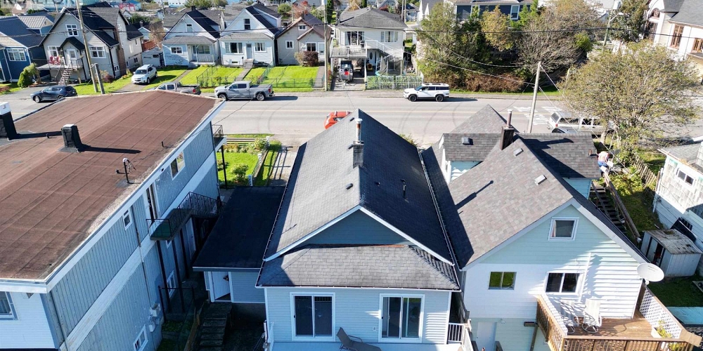 723 W 6TH AVENUE Prince Rupert Photo 2