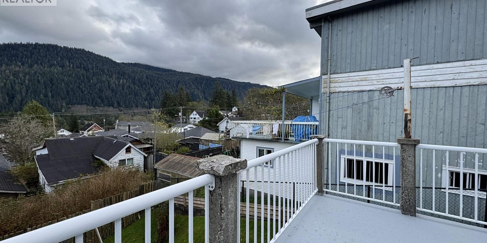 723 W 6TH AVENUE Prince Rupert Photo 22