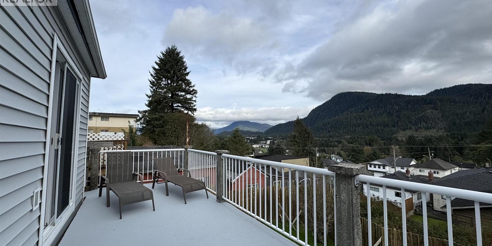 723 W 6TH AVENUE Prince Rupert Photo 23