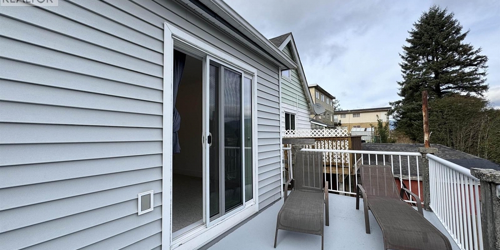 723 W 6TH AVENUE Prince Rupert Photo 24