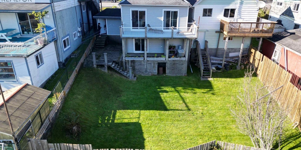 723 W 6TH AVENUE Prince Rupert Photo 3