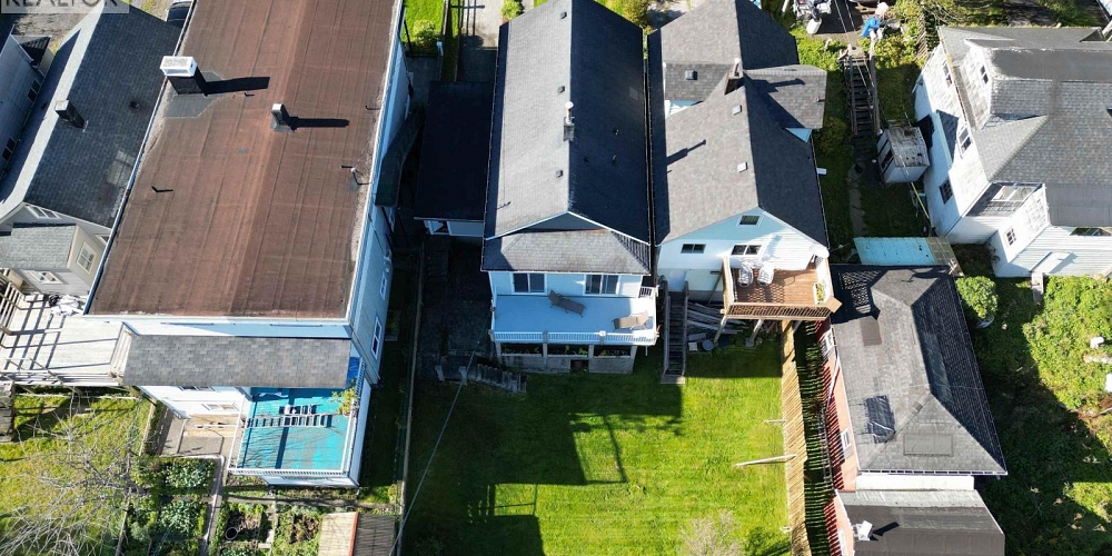 723 W 6TH AVENUE Prince Rupert Photo 38