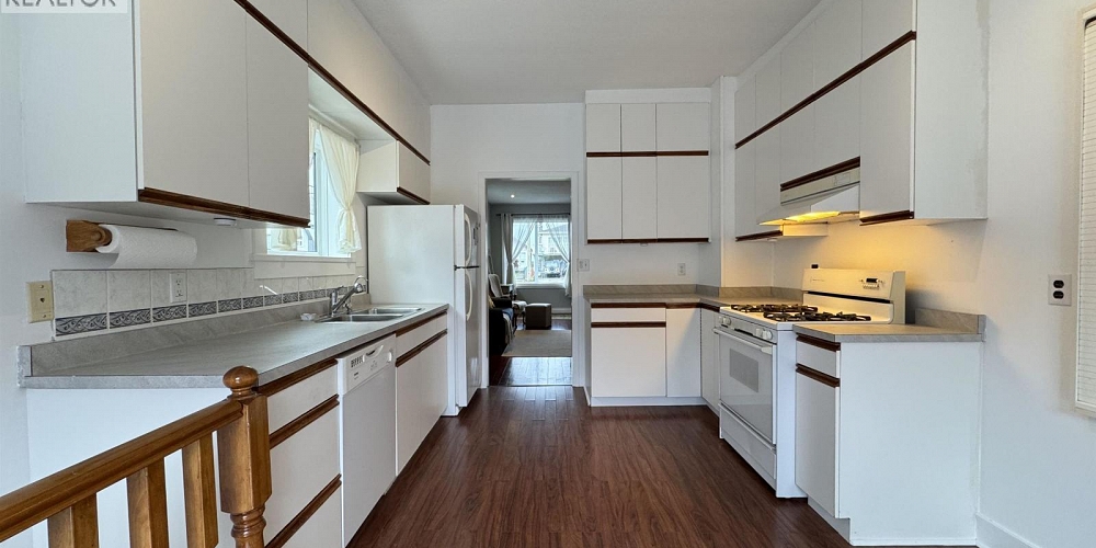 723 W 6TH AVENUE Prince Rupert Photo 7