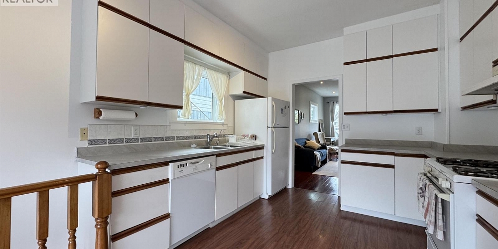 723 W 6TH AVENUE Prince Rupert Photo 8