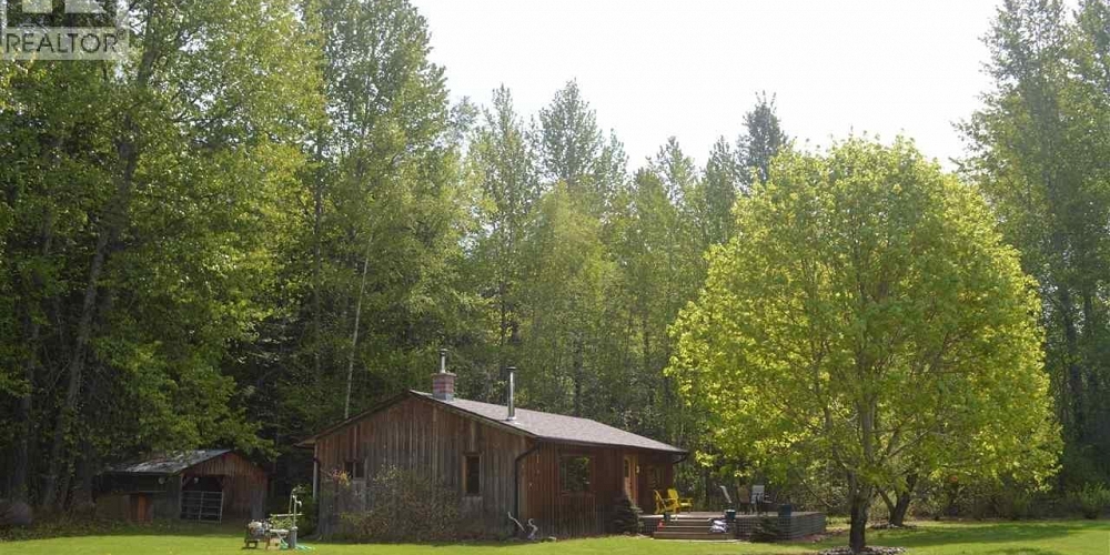 19829 16 HIGHWAY Terrace Photo 8