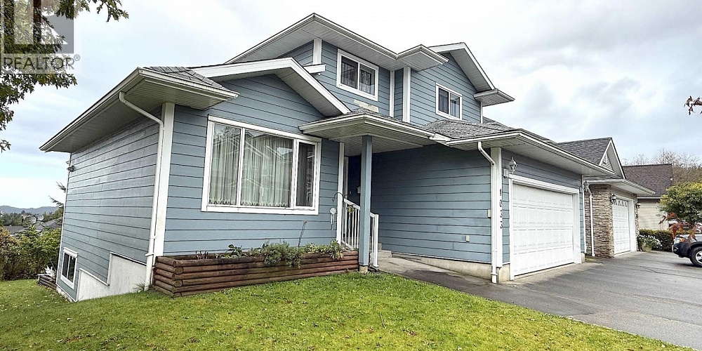 1033 EAGLE DRIVE Prince Rupert Photo 2