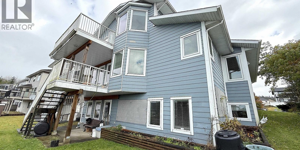 1033 EAGLE DRIVE Prince Rupert Photo 39