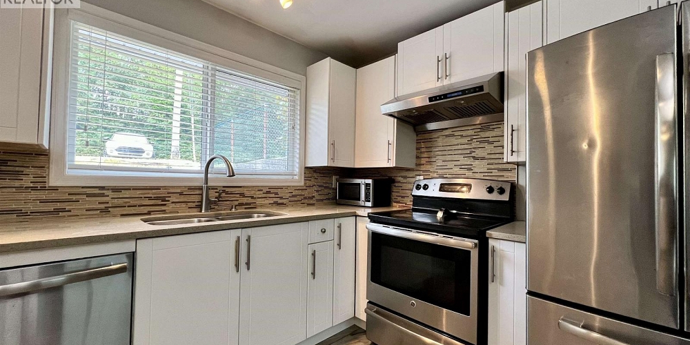 897-899 SUMMIT AVENUE Prince Rupert Photo 8