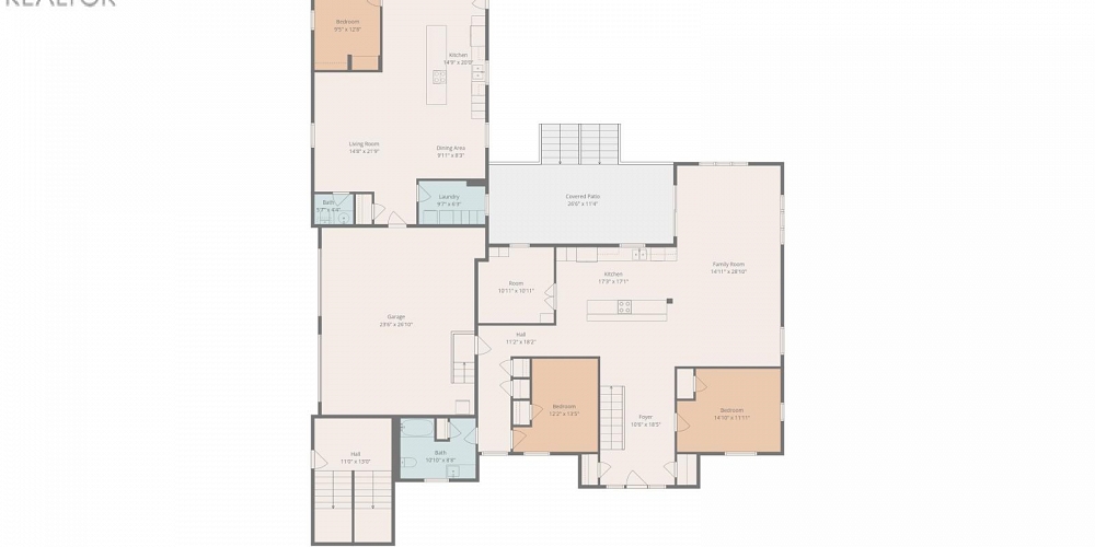 155 DEWBERRY STREET Kitimat Photo 6