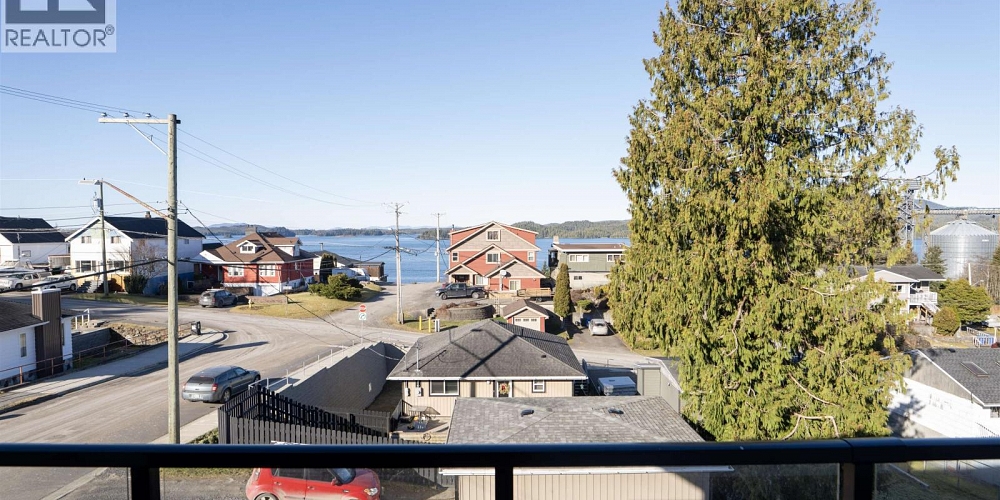 1644 W 2ND AVENUE Prince Rupert Photo 29