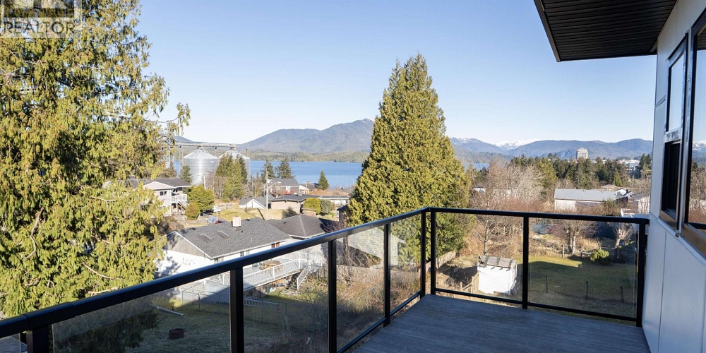 1644 W 2ND AVENUE Prince Rupert Photo 30