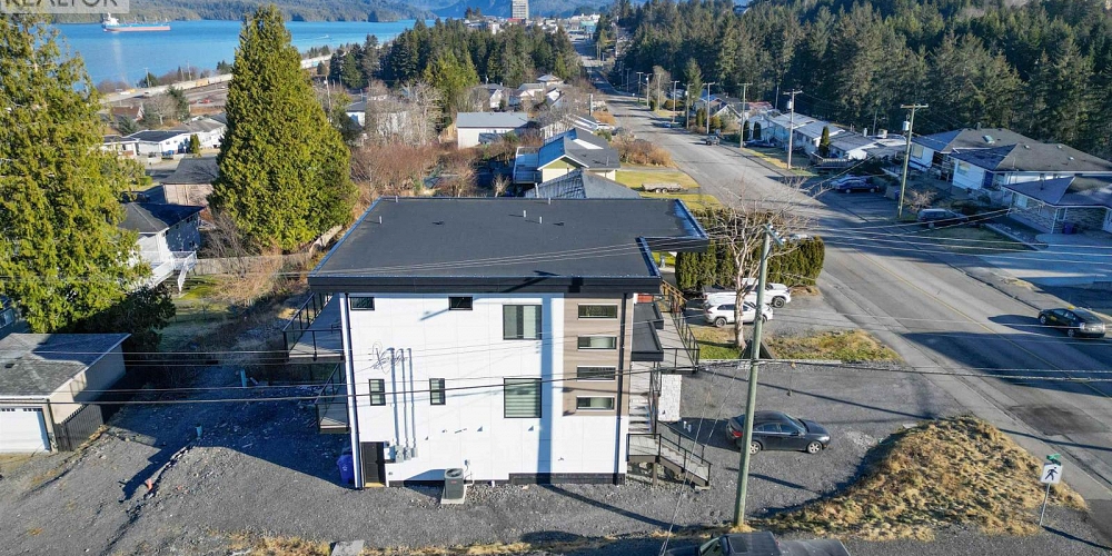 1644 W 2ND AVENUE Prince Rupert Photo 34