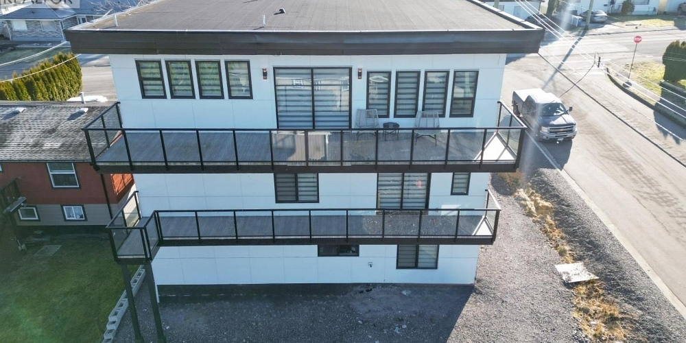 1644 W 2ND AVENUE Prince Rupert Photo 35