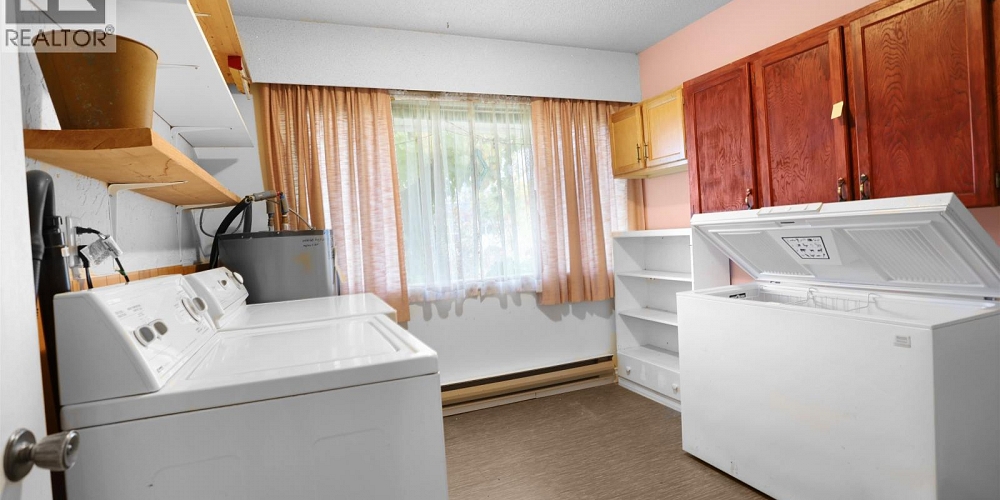 54 SKEENA STREET Kitimat Photo 12