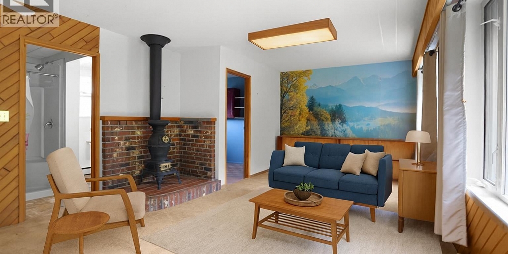 54 SKEENA STREET Kitimat Photo 16