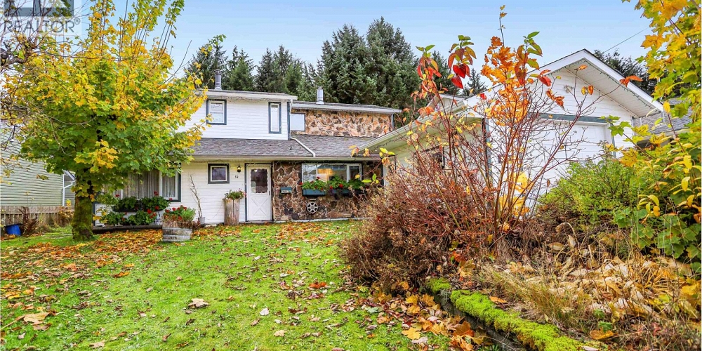 54 SKEENA STREET Kitimat Photo 2
