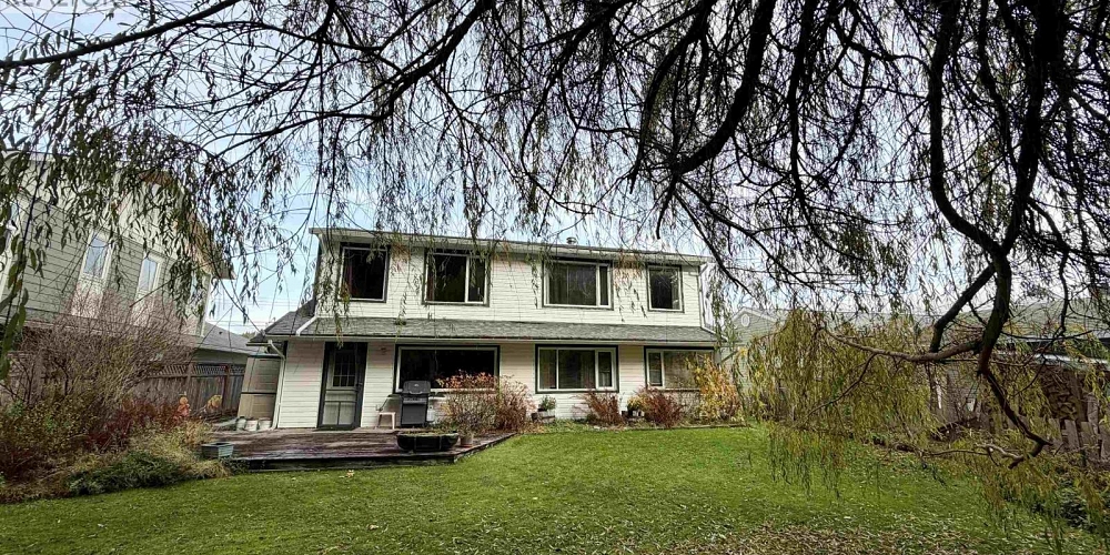 54 SKEENA STREET Kitimat Photo 5