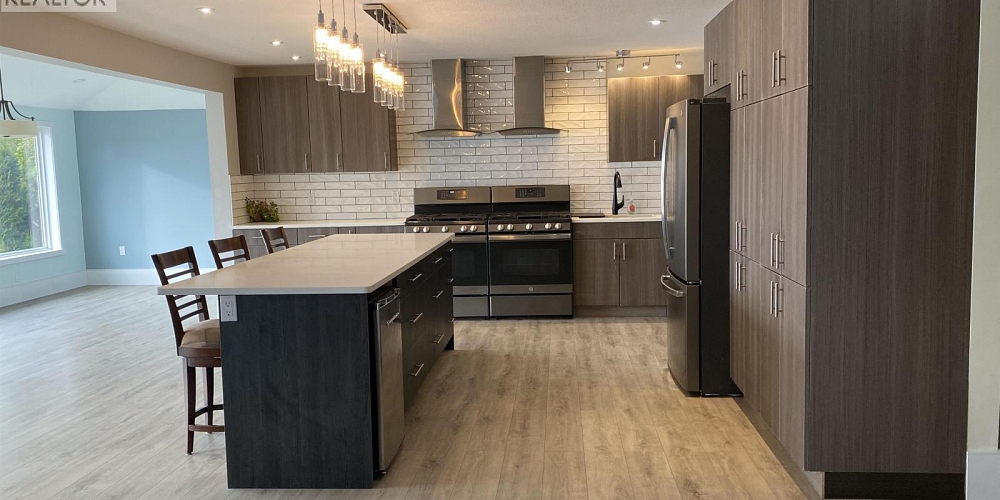 4519 BEAM STATION ROAD Terrace Photo 11