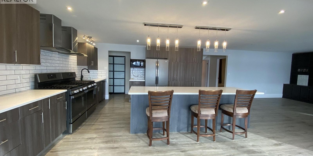 4519 BEAM STATION ROAD Terrace Photo 13