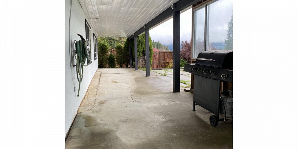 4519 BEAM STATION ROAD Terrace Photo 31