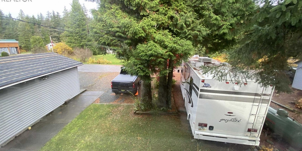 4519 BEAM STATION ROAD Terrace Photo 35