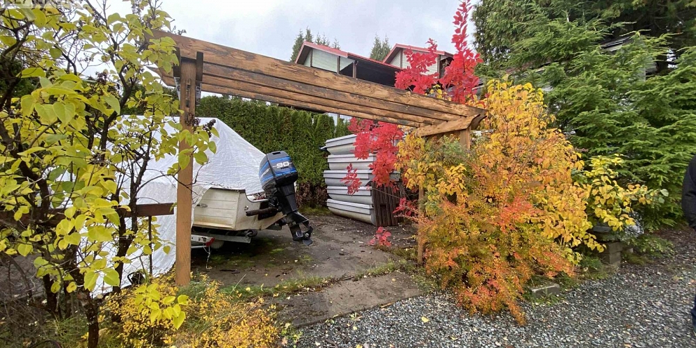 4519 BEAM STATION ROAD Terrace Photo 39