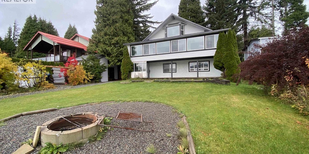 4519 BEAM STATION ROAD Terrace Photo 4