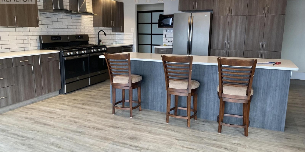 4519 BEAM STATION ROAD Terrace Photo 5