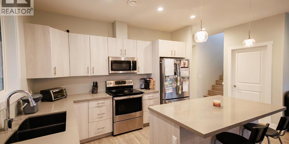 5223 SMITH AVENUE Terrace Photo 5