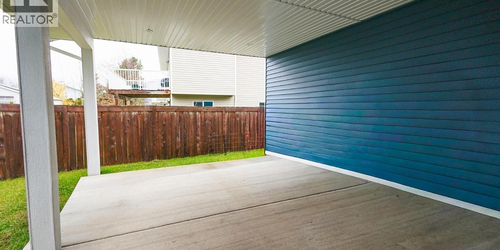 5223 SMITH AVENUE Terrace Photo 6