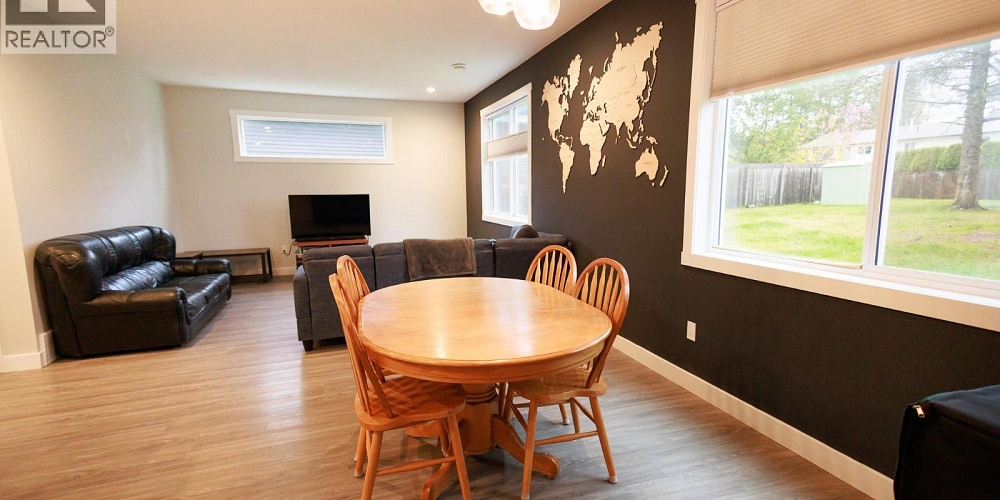 5223 SMITH AVENUE Terrace Photo 7