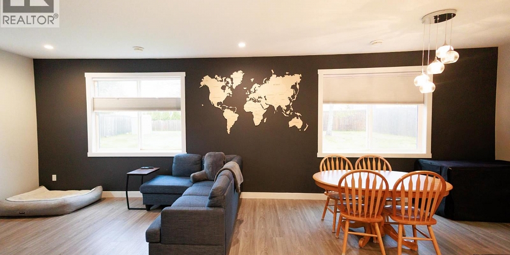 5223 SMITH AVENUE Terrace Photo 8