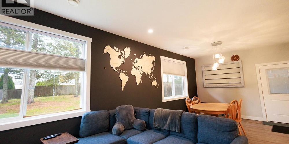 5223 SMITH AVENUE Terrace Photo 9