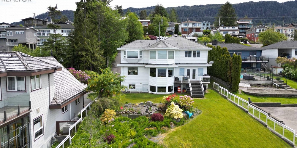 1824 GRAHAM AVENUE Prince Rupert Photo 40