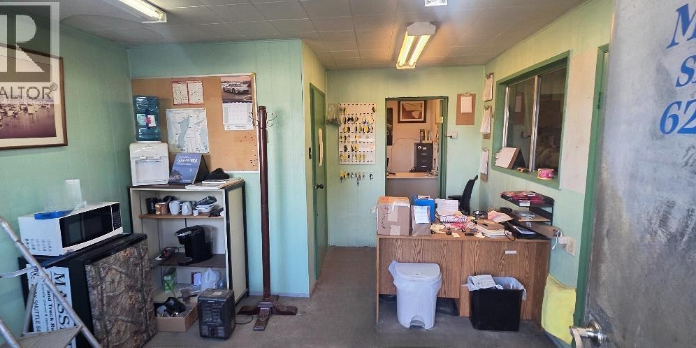 1480 OLD BEACH ROAD Masset Photo 3