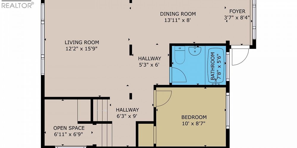 89 MALLARD STREET Kitimat Photo 2