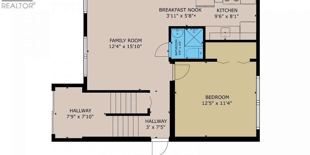 89 MALLARD STREET Kitimat Photo 3