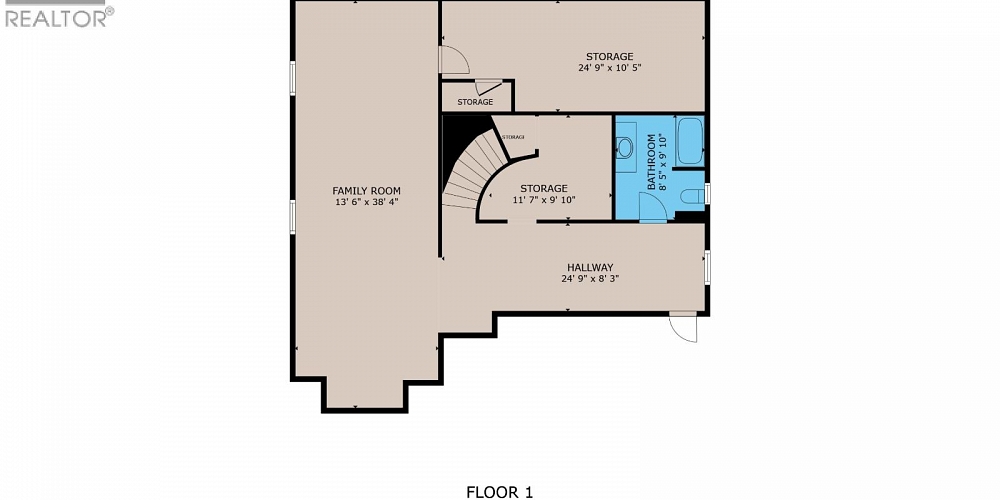 69 BAXTER STREET Kitimat Photo 23