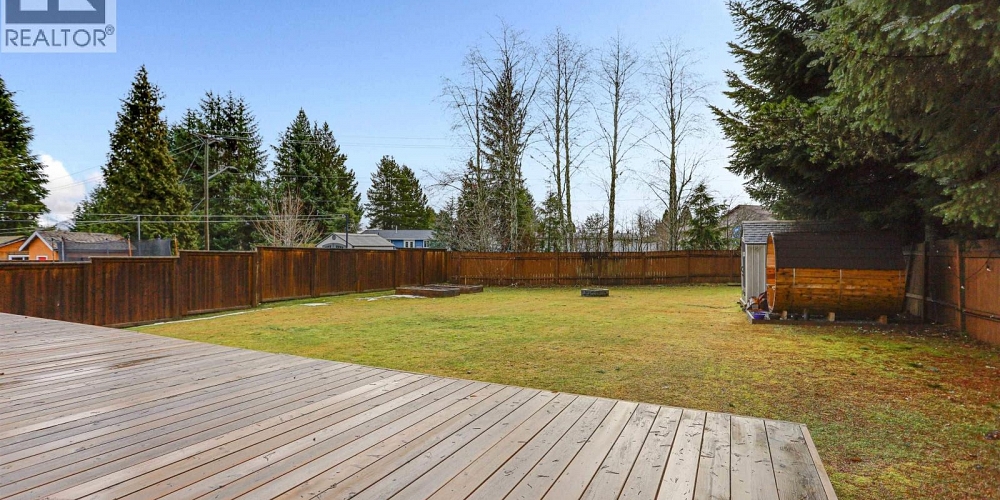 69 BAXTER STREET Kitimat Photo 26