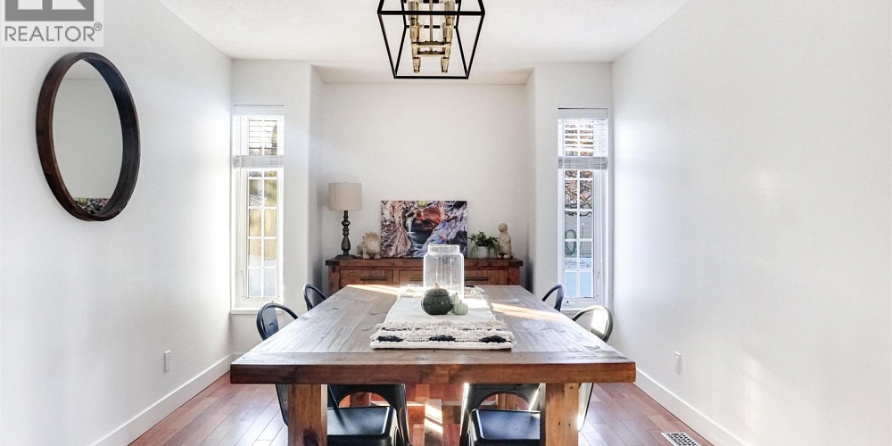 69 BAXTER STREET Kitimat Photo 5