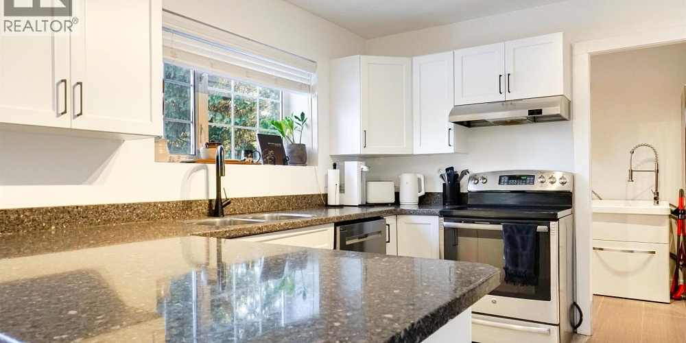 69 BAXTER STREET Kitimat Photo 7