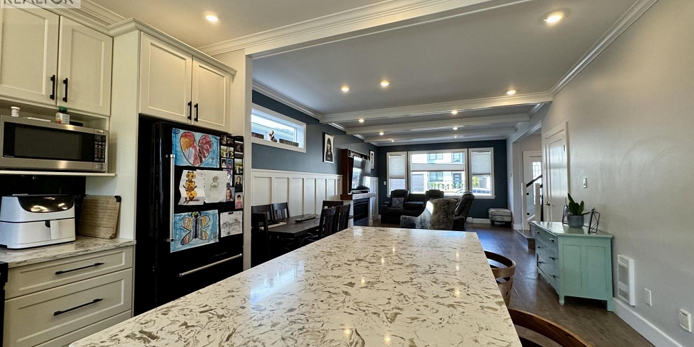 1005 EDWARD AVENUE Prince Rupert Photo 10