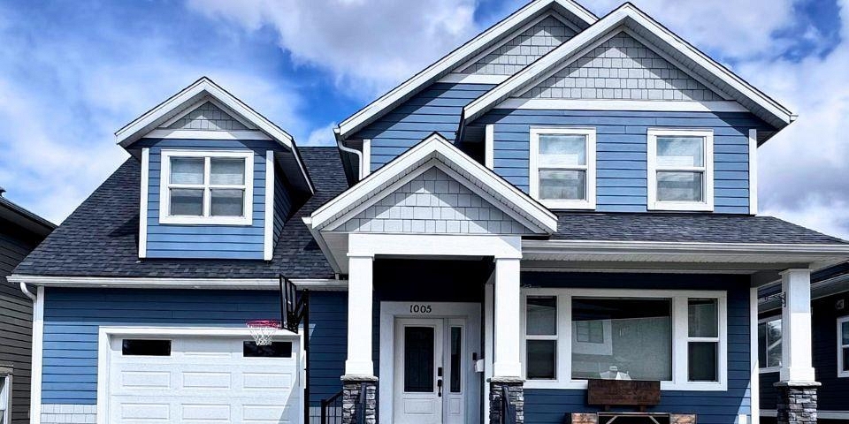 1005 EDWARD AVENUE Prince Rupert Photo 35