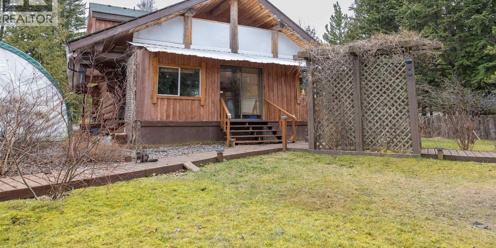 3981 DOBBIE STREET Terrace Photo 22