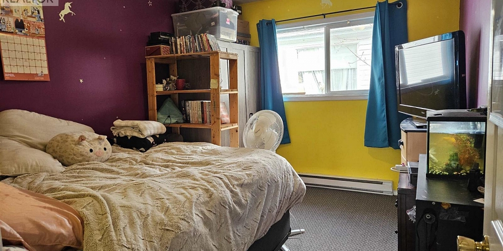 3515 KALUM STREET Terrace Photo 9