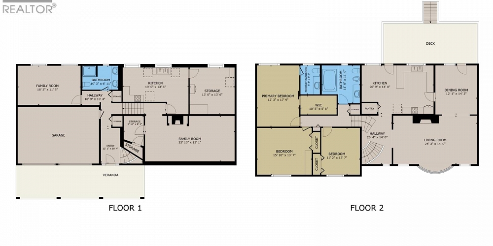 140 SMITH STREET Kitimat Photo 34