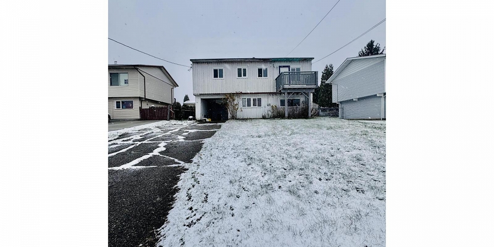 36 FULMAR STREET Kitimat Photo 11