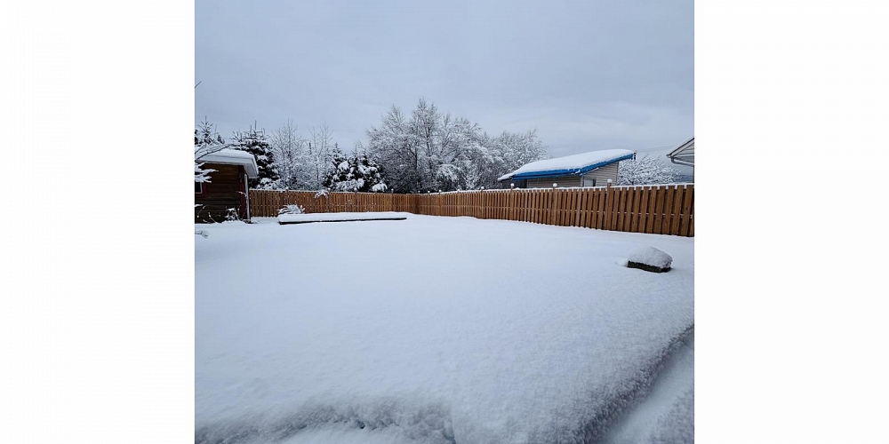 13 WREN STREET Kitimat Photo 15