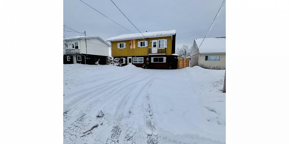 13 WREN STREET Kitimat Photo 17