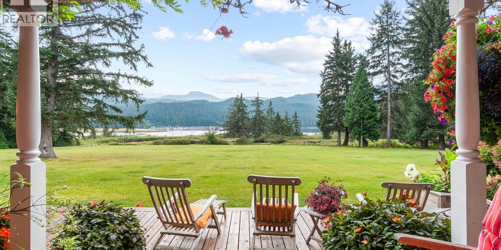 2255 KITAMAAT VILLGE ROAD Kitimat Photo 30